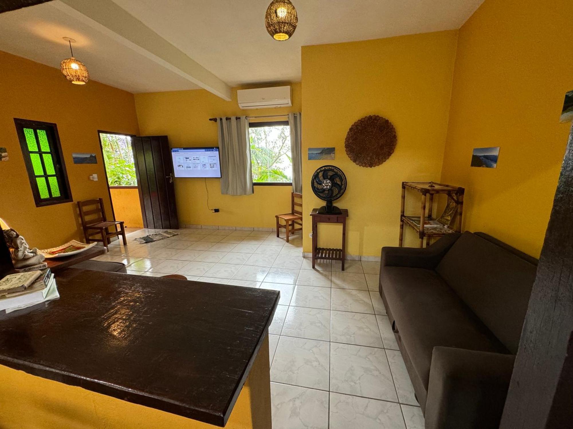 Casa Da Floresta Pico Da Aguia Araquari Exterior foto