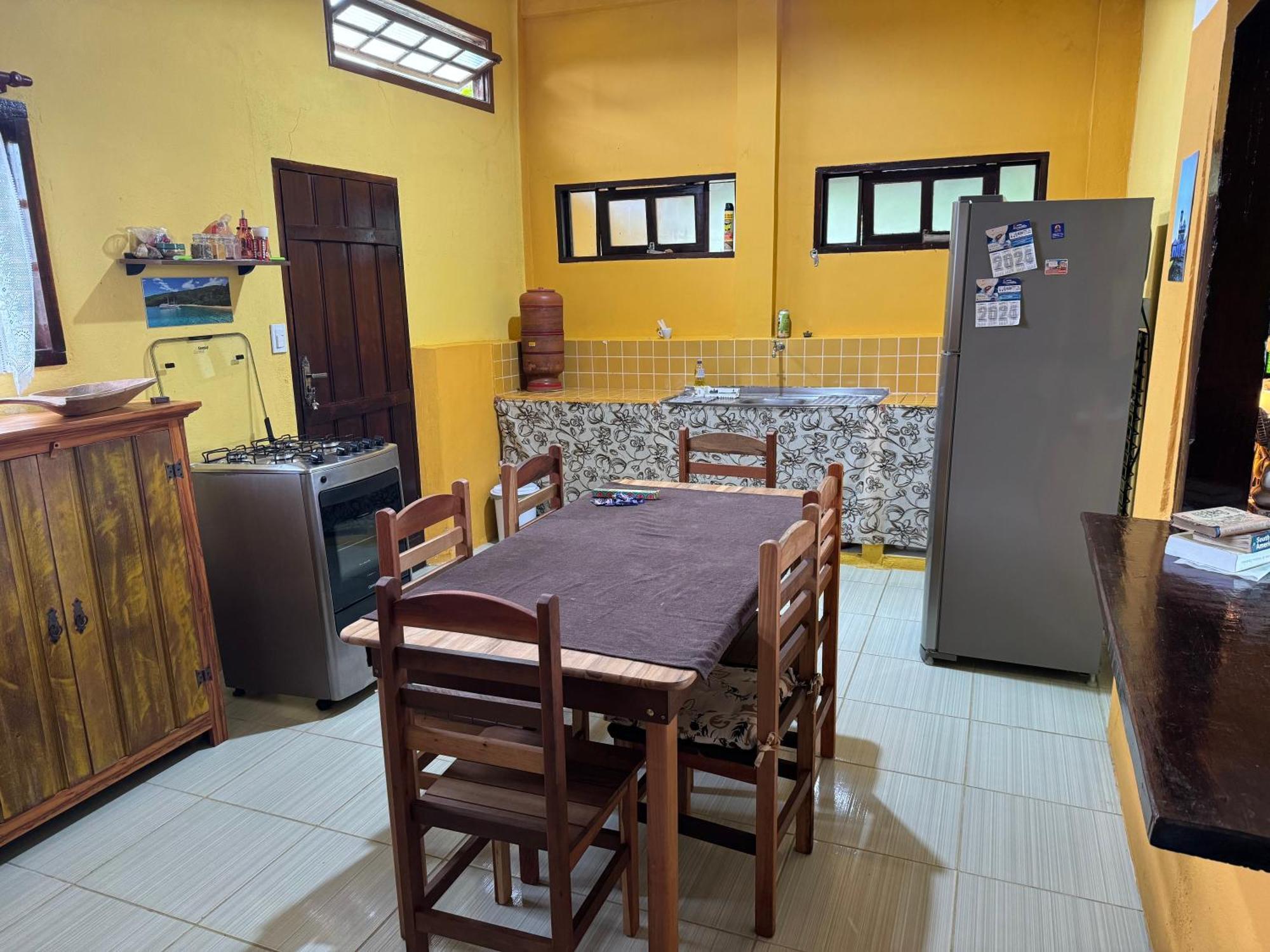 Casa Da Floresta Pico Da Aguia Araquari Exterior foto