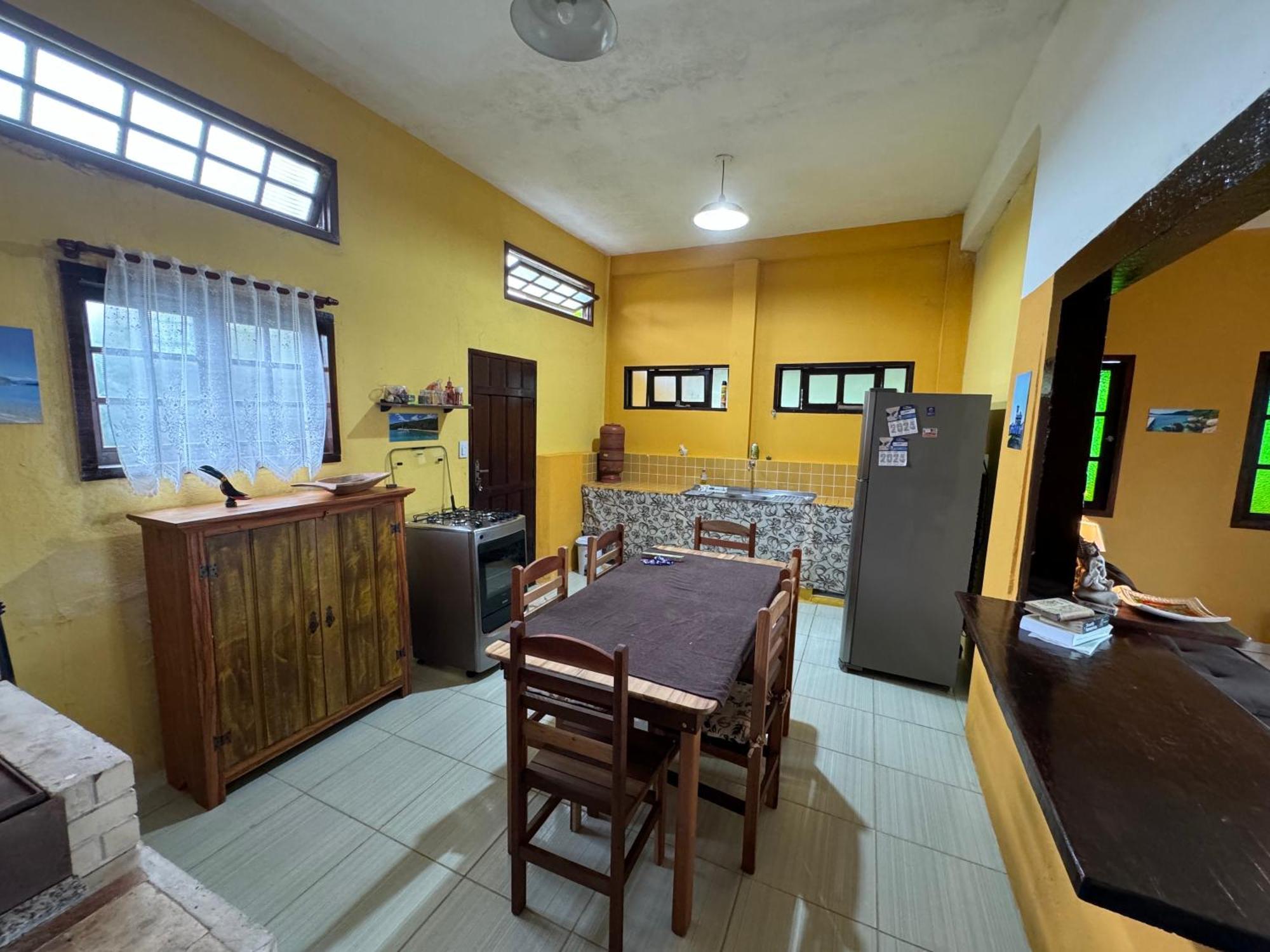 Casa Da Floresta Pico Da Aguia Araquari Exterior foto