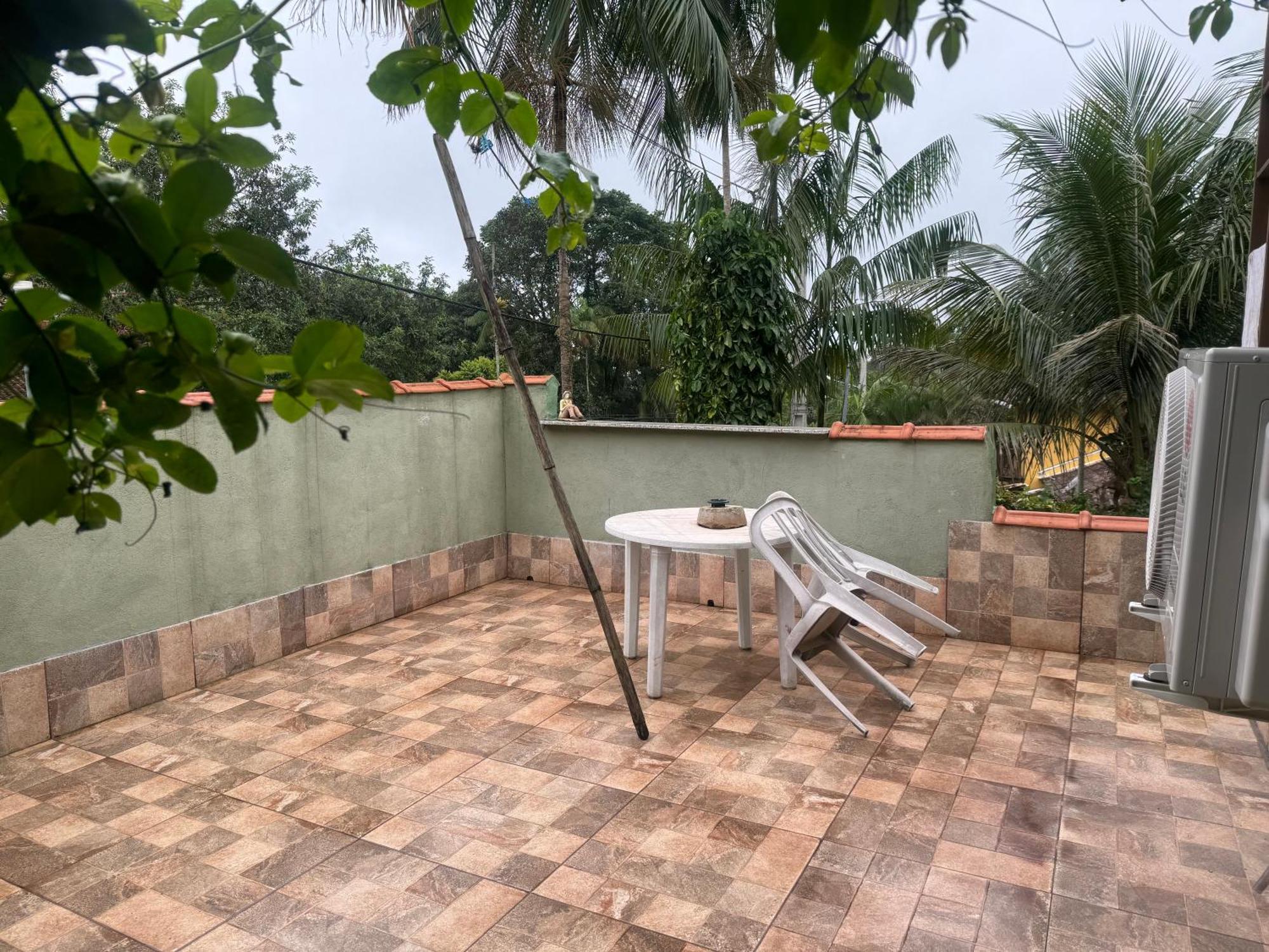 Casa Da Floresta Pico Da Aguia Araquari Exterior foto